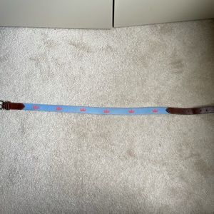 Peter Millar Belt (Size 36)